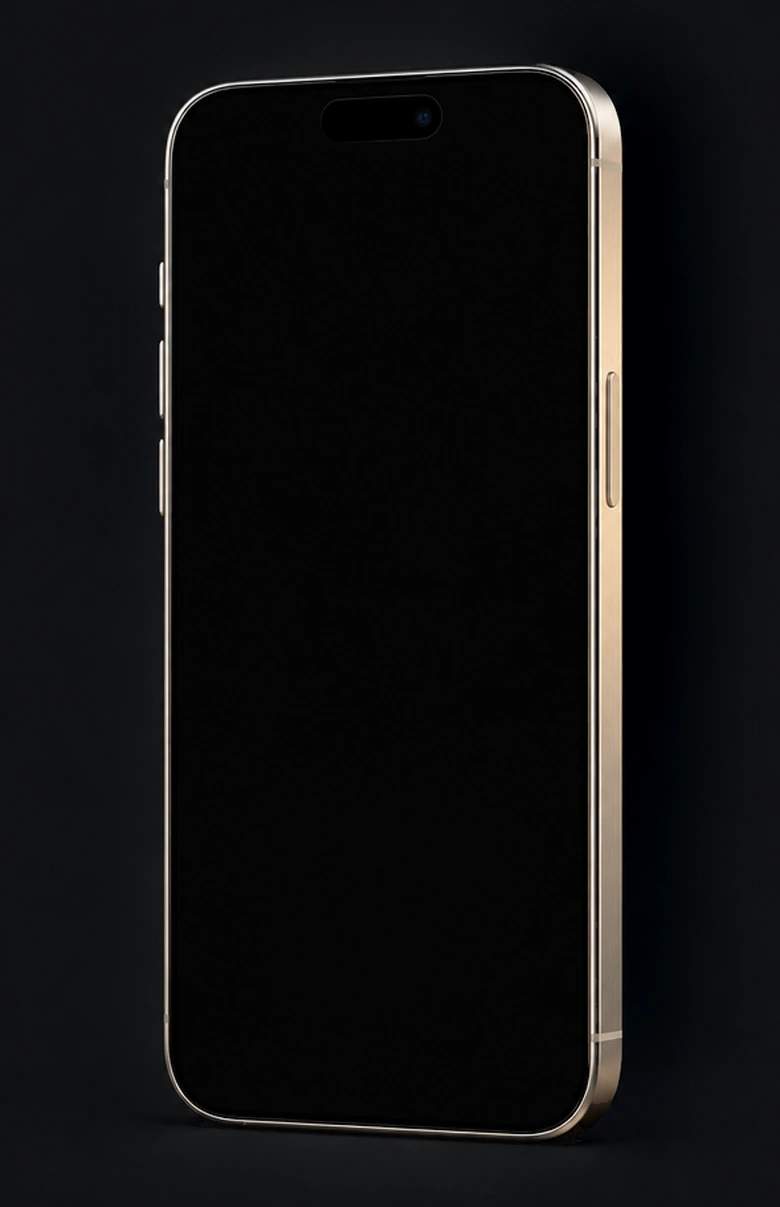 A phone showing the Instruktori AI assistant answering a question about the driving theory exam.
